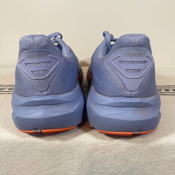Woman's Brooks Ghost 17 - size 9 - Picture 4 of 5